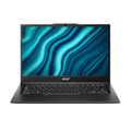 Acer TravelLite 14" FHD Anti-Glare Laptop - AMD Ryzen 5 7430U, 16GB RAM, 512GB SSD, Windows 11, MS Office 2021, Metal Body, 30 Months Warranty (Black, 1.34kg)