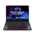 Lenovo GAMING 3 Intel Core i5-11320H 8GB RAM/512GB SSD 15.6" FHD IPS 250nits 120Hz 82K101LFIN