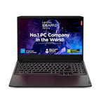 Lenovo GAMING 3 Intel Core i5-11320H 8GB RAM/512GB SSD 15.6" FHD IPS 250nits 120Hz 82K101LFIN