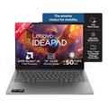 Lenovo IdeaPad Slim 5 16" WUXGA OLED Copilot+ AI PC Laptop - AMD Ryzen AI 7 365, 16GB RAM, 512GB SSD, Windows 11, MSO 365 Basic + Office 2024, 1Yr ADP Free (Grey, 1.4kg, 83S2005SIN)
