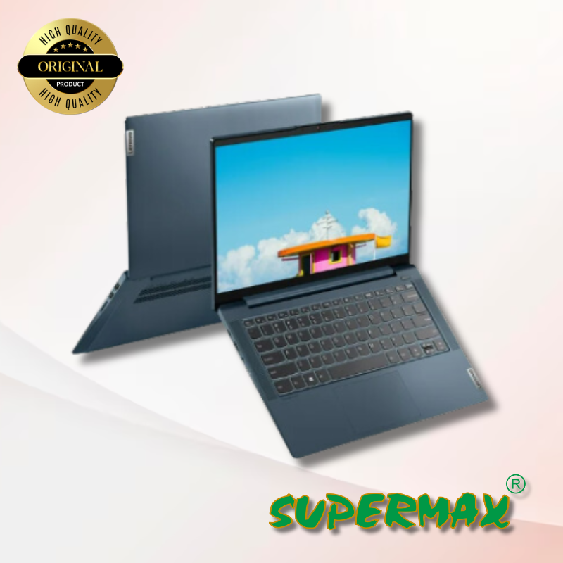 Lenovo IdeaPad Slim 5 Intel Core i5-12450H 16GB RAM/512SSD 16" WUXGA  83BG000DIN