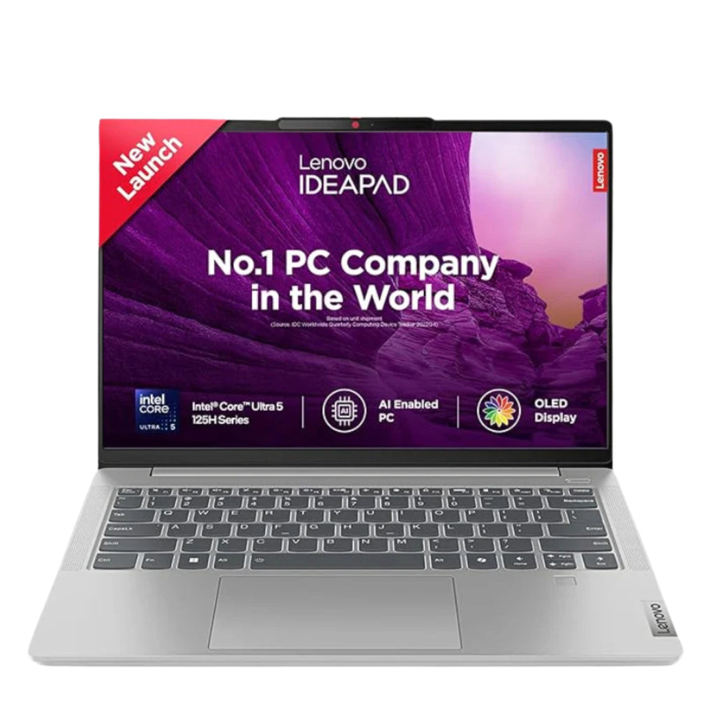 Lenovo IdeaPad SLIM 5 Core Ultra 5 -i5 16 GB DDR5/1 TB SSD 16" FHD IPS 83DC0003IN