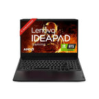 Lenovo IdeaPad Gaming 3i Ryzen 5 5600H 16GB RAM/512 SSD 15.6 FHD-120Hz,250 nits 82K2022UIN