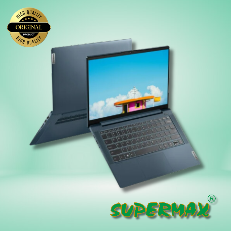 Lenovo IdeaPad Slim 3i  Intel Core i7-1165G7 16GB RAM/512 GB 15.6" FHD IPS 300nits AG, 120Hz  82H803HRIN