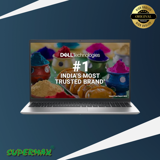 DELL INSPIRON (IN3535VG8FV001ORB1) 3535 RYZEN3 R3-7320U 8GB/512GB  15.6" FHD Laptop