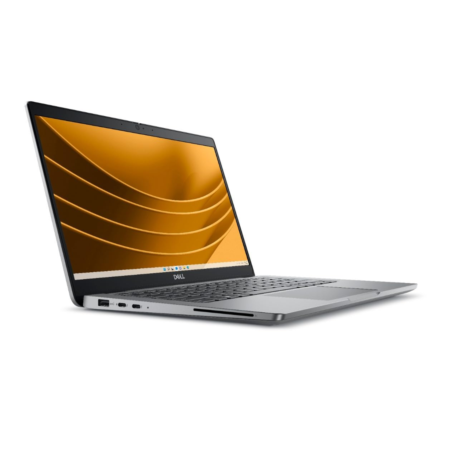 Dell Latitude 5000 5450 Business Laptop | Intel Core Ultra 5 125U | 16GB DDR5 RAM | 256GB SSD | 14-inch Full HD Display | Titan Gray