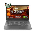Lenovo LOQ R5-7640HS 16GB RAM/512 GB SSD 15.6" FHD IPS 300nits 144Hz 82XT00EEIN