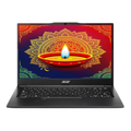 Acer TravelLite Smart 14" FHD Laptop - 13th Gen Intel Core i5-1334U (8 Core), 8GB RAM, 512GB NVMe SSD, Intel Iris Xe Graphics, Win 11, 3 Year Brand Warranty (TL04-51M)