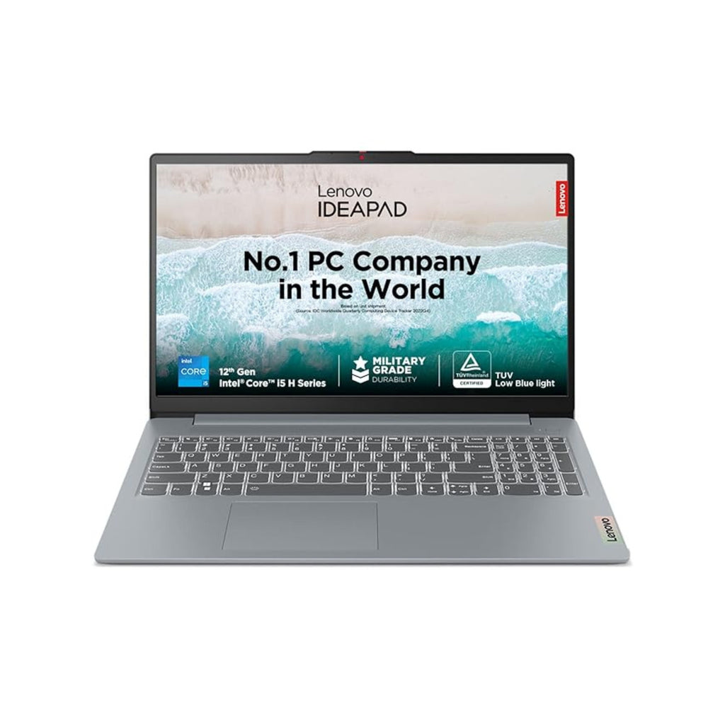 Lenovo IdeaPad Slim 3 I3-12TH 8 GB/512 GB SSD 15.6" FHD 82RK00VWIN