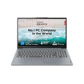Lenovo IdeaPad Slim 3 I3-12TH 8 GB/512 GB SSD 15.6" FHD 82RK00VWIN