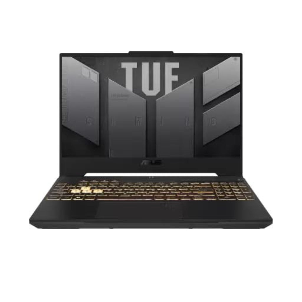 ASUS Inspiron TUF F15 Gaming FX507ZC4-HN116W i5-12500H Full HD Laptop