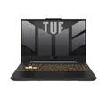 ASUS Inspiron TUF F15 Gaming FX507ZC4-HN116W i5-12500H Full HD Laptop