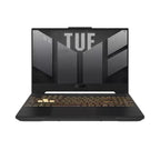 ASUS Inspiron TUF F15 Gaming FX507ZC4-HN116W i5-12500H Full HD Laptop