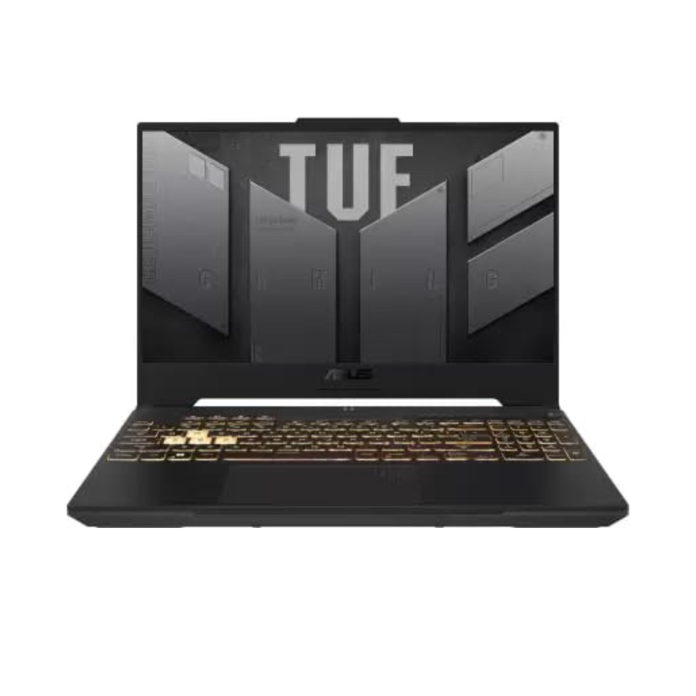 ASUS Inspiron TUF F15 Gaming FX507ZC4-HN116W i5-12500H Full HD Laptop