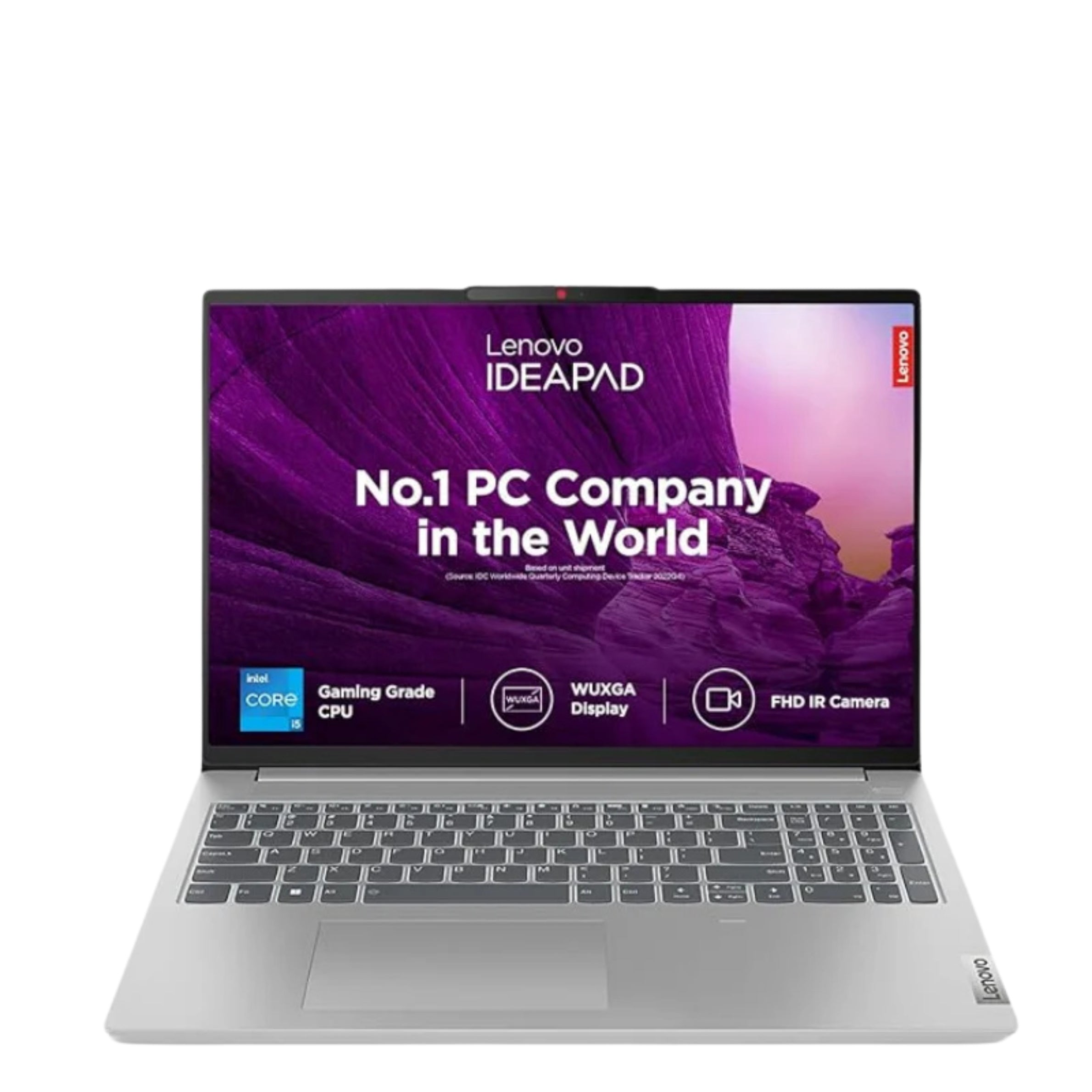 Lenovo SLIM 5 intel Core i5 13TH (GEN) 16GB RAM/1TB SSD 14" WUXGA OLED 400 NITS 82XD006GIN