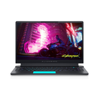 Dell Alienware x15 R1 Gaming Laptop | Intel Core i7-11800H | 16GB RAM | 1TB SSD | NVIDIA GeForce RTX 3060 6GB | 15.6" FHD | Windows 11