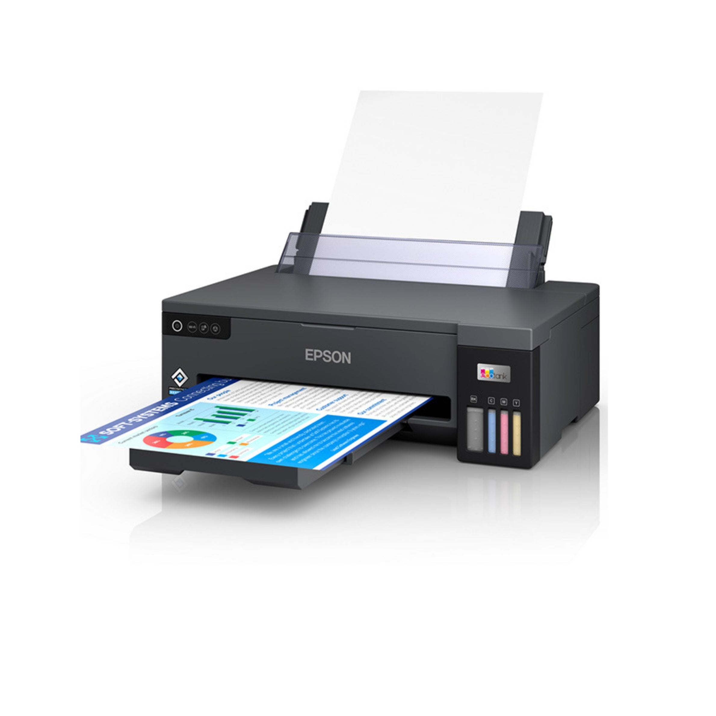 Epson L11050 A3 Printer with Direct WiFi Low Cost Ink Tank Printer