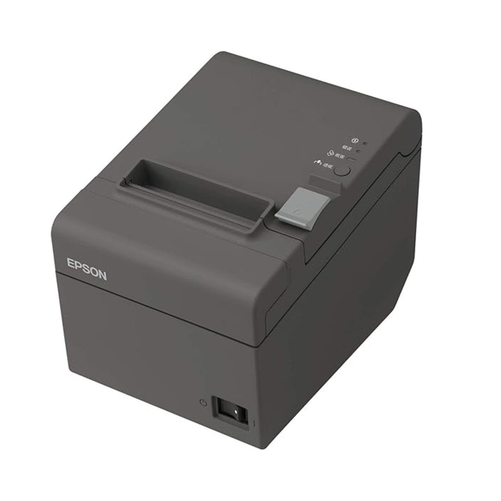 Epson TM-T82II-552 Thermal POS Receipt Printer(USB+LAN)