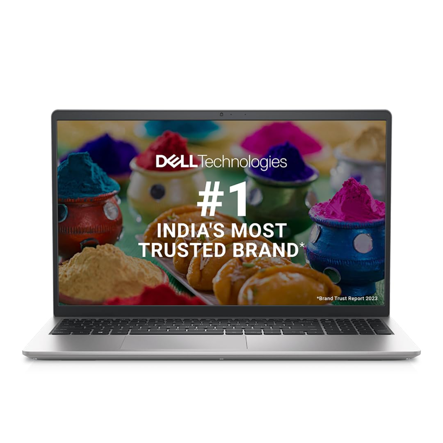 Dell Inspiron 3535 Laptop AMD Ryzen 5 7530U | 16GB RAM | 512GB SSD | 15.6" FHD Display | Windows 11 Home | MS Office 202
