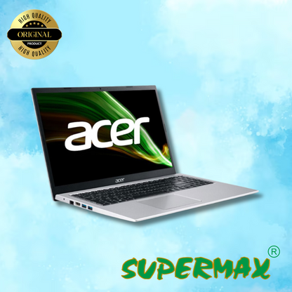 Acer Aspire (NX.K6TSI.00E) 3 15 Intel Core i3 N305 A315-510P Full HD Display Laptop