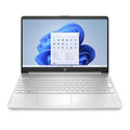 HP 15S-FQ5186TU I3 12TH GEN 8 GB RAM/512 SSD 15.6" FHD (BAKLIT KEYBRD)