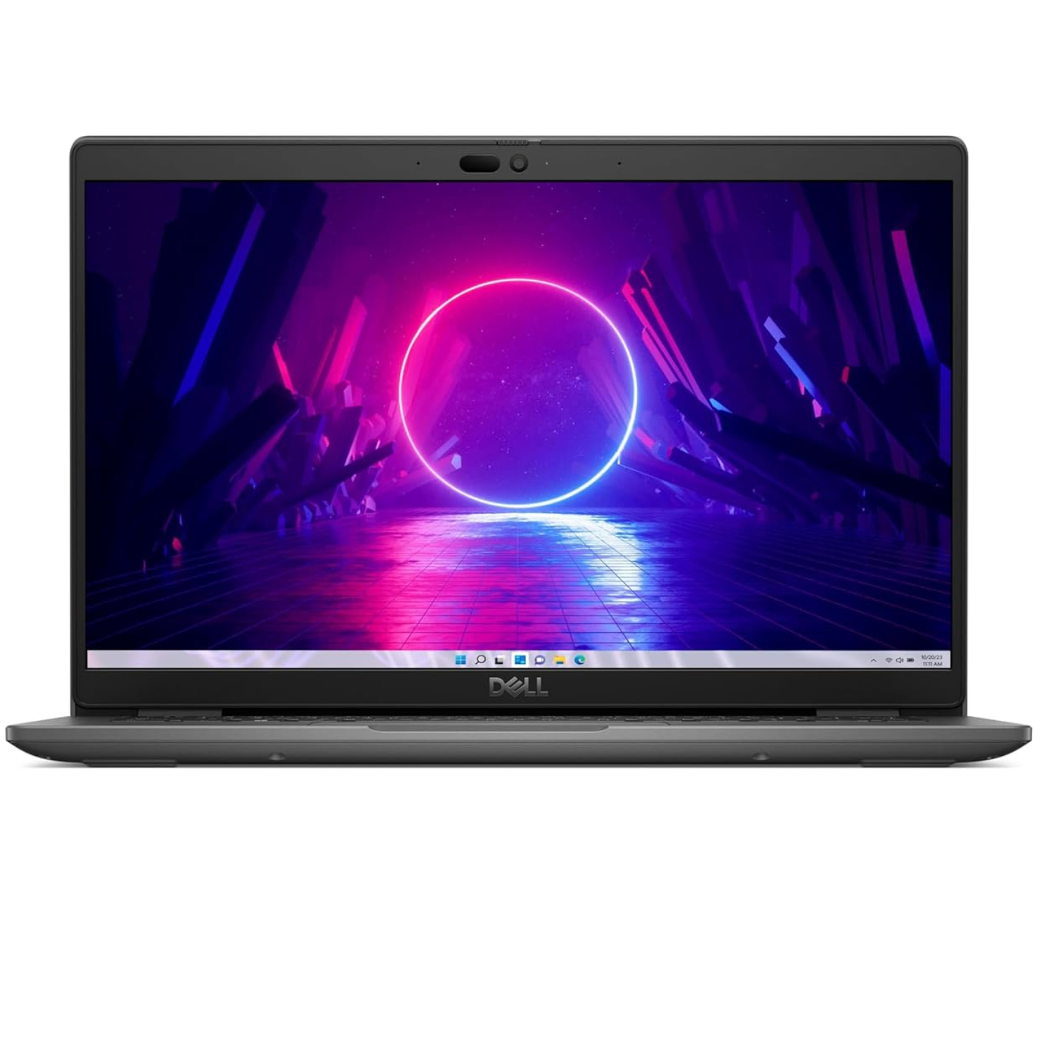 Dell Latitude 14 Laptop | Intel Core i5-1335U (13th Gen) | 16GB DDR4 RAM | 512GB SSD | 14" Full HD Anti-Glare Display | Intel Iris Xe Graphics | Windows 11 Pro | Carbon Black