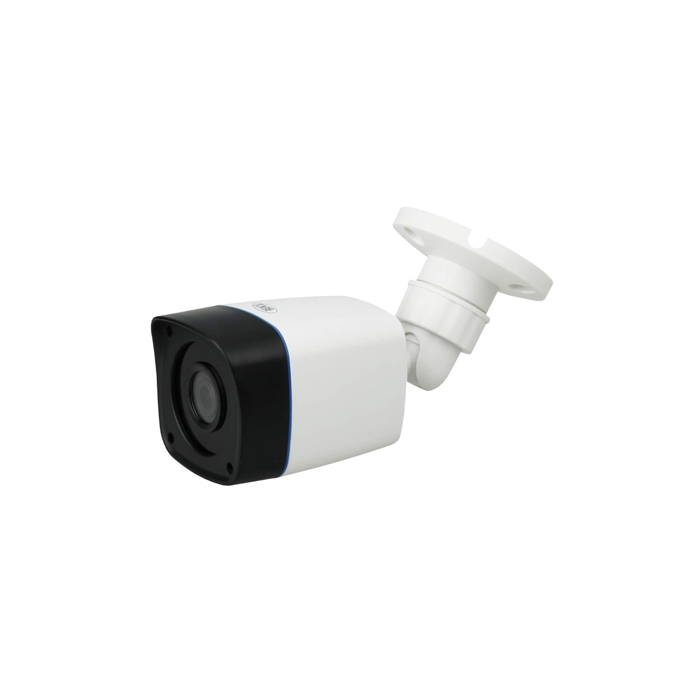 TVS Electronics SC-21BL Classic 2MP HD Bullet CCTV Camera (IP67 Weatherproof, 20m Night Vision, Smart Viewing, Supports up to 5MP Lite)