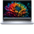 Dell 14 Laptop | Intel Core 7 150U 14th Gen | 16GB DDR5 RAM | 512GB PCIe NVMe SSD | 14" FHD+ IPS Anti-Glare Display | Intel Graphics | Windows 11 Home | MS Office Home & Student 2024 | Backlit Keyboard | Ice Blue