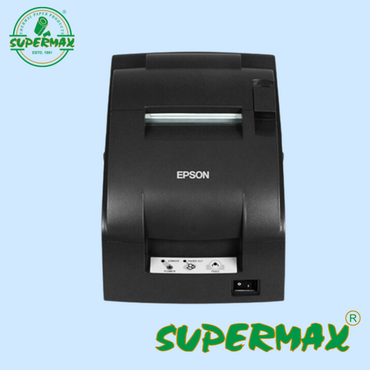 Epson TM-U220D-695 Dot Matrix Printer, serial Port