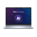 Dell Inspiron 7441 Plus AI Laptop | Snapdragon X Plus X1P-64-100 | 16GB LPDDR5X RAM | 512GB SSD | 14" QHD+ Touch Display | Qualcomm Adreno GPU | Windows 11 | Ice Blue