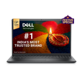Dell Inspiron 15 Laptop Intel Core i3-1305U | 8GB RAM | 512GB SSD | 15.6" Full HD Display | Windows 11 Home | Carbon Black