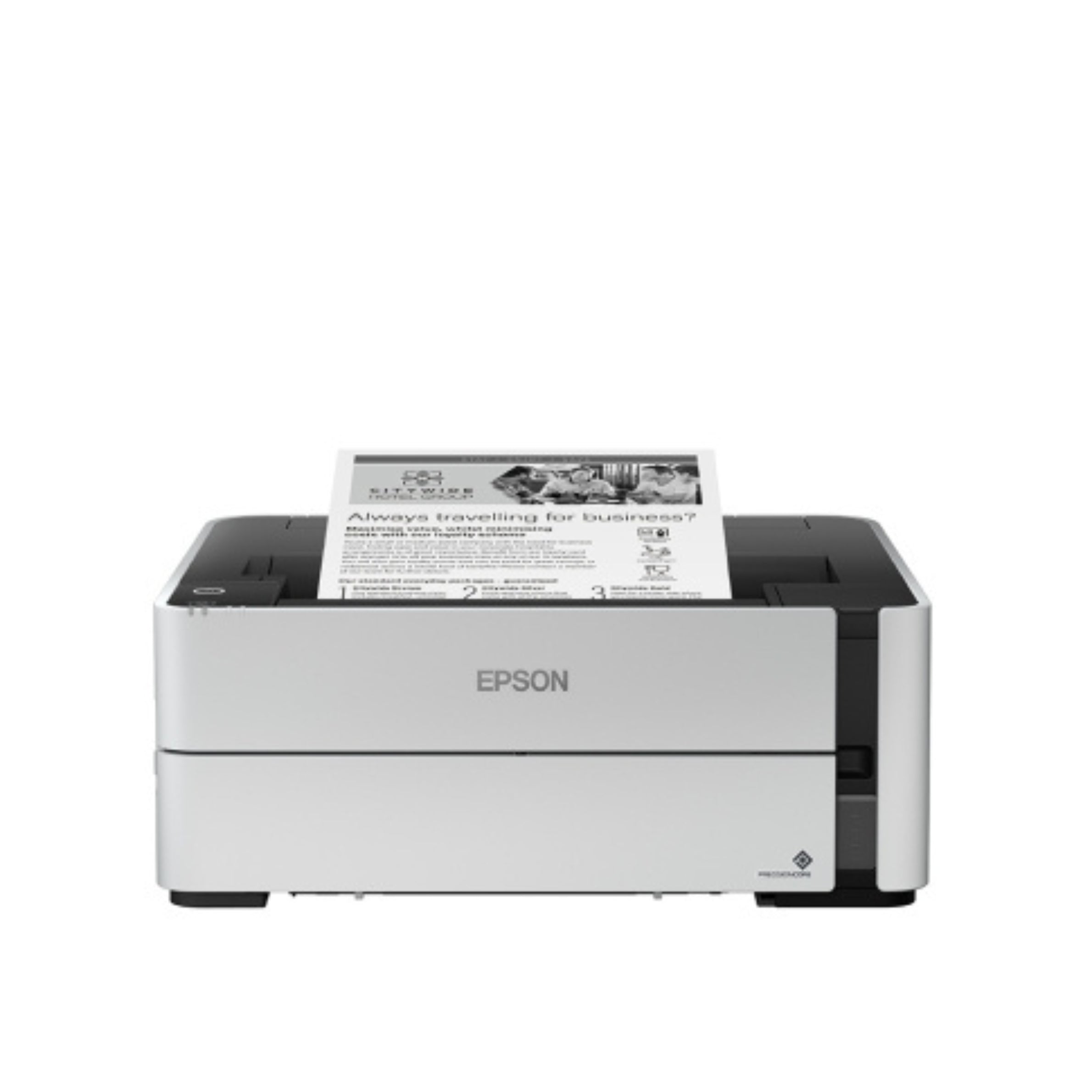 Epson EcoTank Monochrome M1180 Wi-Fi InkTank Printer
