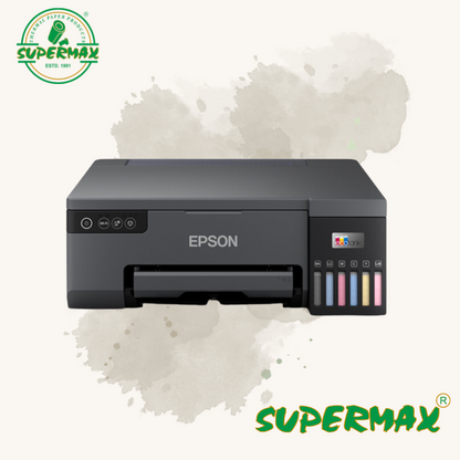 Epson EcoTank L8050 Photo Printer