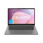 Lenovo IdeaPad 3 Intel Core i3 11TH GEN 8GB RAM/512 SSD 15.6" FHD 81X800N1IN