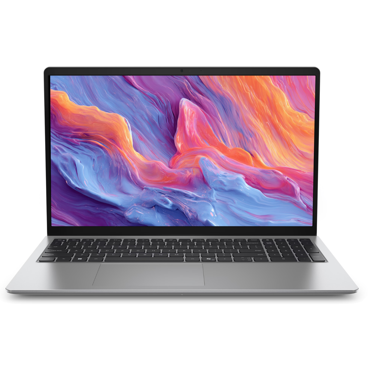 Dell Inspiron 15 3530 / DC15250 (ODC1525001501RINS1) 15.6" FHD Touchscreen Laptop (Intel Core i5 13th Gen / 16GB RAM / 1TB SSD / Windows 11 / MS Office H&S 2024 / Backlit Keyboard / Platinum Silver)