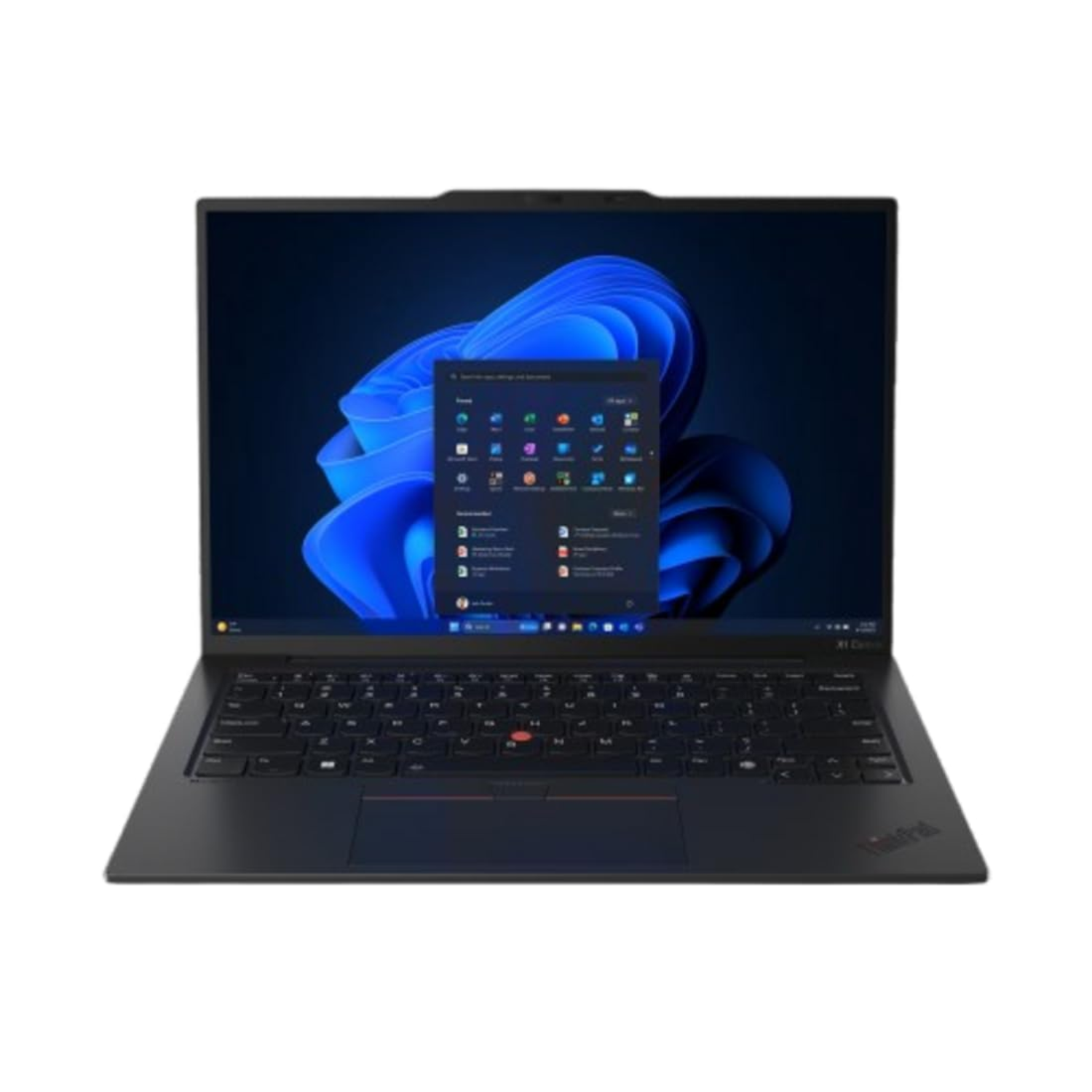 Lenovo ThinkPad E14 Gen 5 14.0" WUXGA IPS Laptop - AMD Ryzen 5 7535HS, 16GB RAM, 512GB SSD, 300Nits, Win 11 Pro, Fingerprint Reader, Backlit Keyboard, 3Y Premier Warranty (Black, 1.42kg, 21M3008UIG)