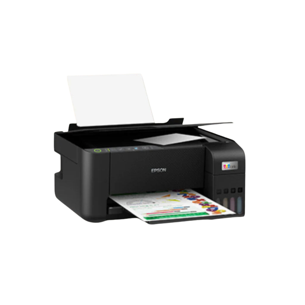 Epson EcoTank L3250 A4 Wi-Fi All-in-One Ink Tank Printer