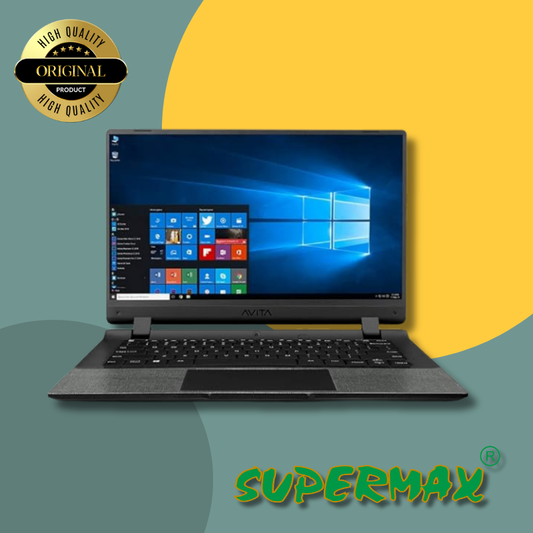 AVITA Essential Refresh Celeron N4020 laptop