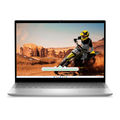 Dell Inspiron 15 3535 Laptop | AMD Ryzen 5 7530U | 16GB DDR4 RAM | 512GB PCIe NVMe SSD | 15.6" Full HD ComfortView Display | AMD Radeon Graphics | Windows 11 Home | Microsoft Office Home & Student 2021 | Platinum Silver