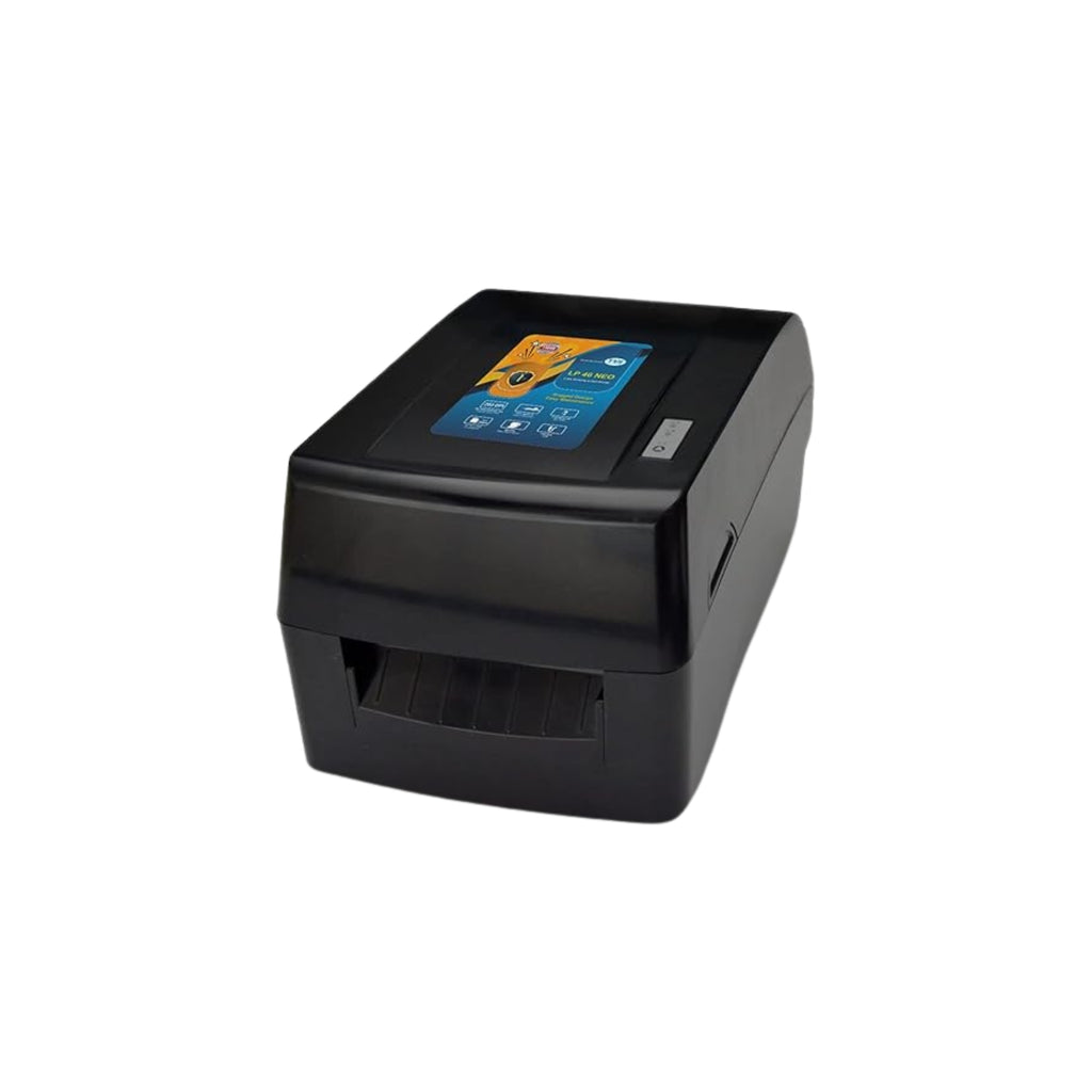 TVS ELECTRONICS LP 46 Neo Label and Barcode Printer