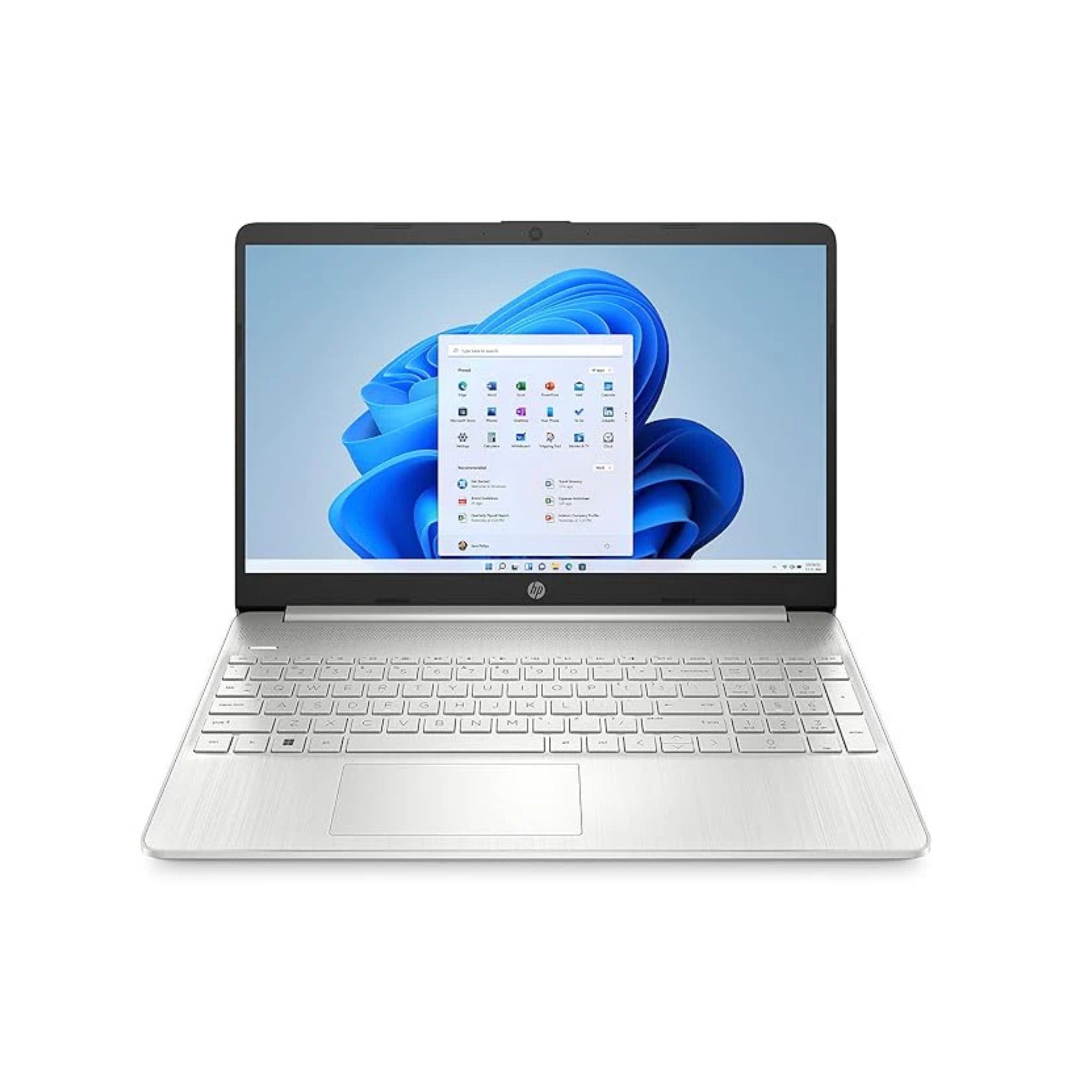 HP Eq-1550Au RIZEN-3 3250u 8 GB RAM/512 SSD 15.6"