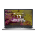 Dell Inspiron 15 Laptop | Intel Core i3-1115G4 | 8GB RAM | 512GB SSD | 15.6" Full HD Display | Windows 11 | MS Office 2021