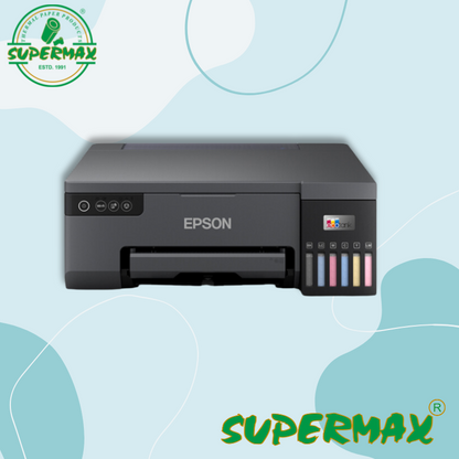 Epson  EcoTank L18050 Photo Printer