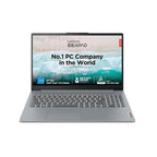 Lenovo IdeaPad Slim 3i Intel Core I5 -12th (Gen)-12450H 83ER008GIN