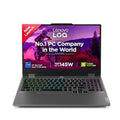 Lenovo LOQ Intel Core i7 13650HX 24GB RAM/512 GB SSD 15.6" FHD IPS 300nits 144Hz 83DV00MKIN