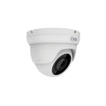 TVS Electronics SC-21EL Classic 2MP HD Eyeball CCTV Camera (IP67 Weatherproof, Night Vision, Metal Body, 30 FPS Recording)