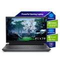 Dell G15 5530 Gaming Laptop | Intel Core i5-13450HX 13th Gen | 16GB DDR5 RAM | 1TB PCIe Gen4 SSD | NVIDIA GeForce RTX 3050 6GB | 15.6" FHD 120Hz Display | Windows 11 Home | Backlit Keyboard | Dark Shadow Grey