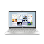 HP 15S-FQ5329TU I5 12TH GEN 8 GB RAM/512 SSD 15.6" FHD