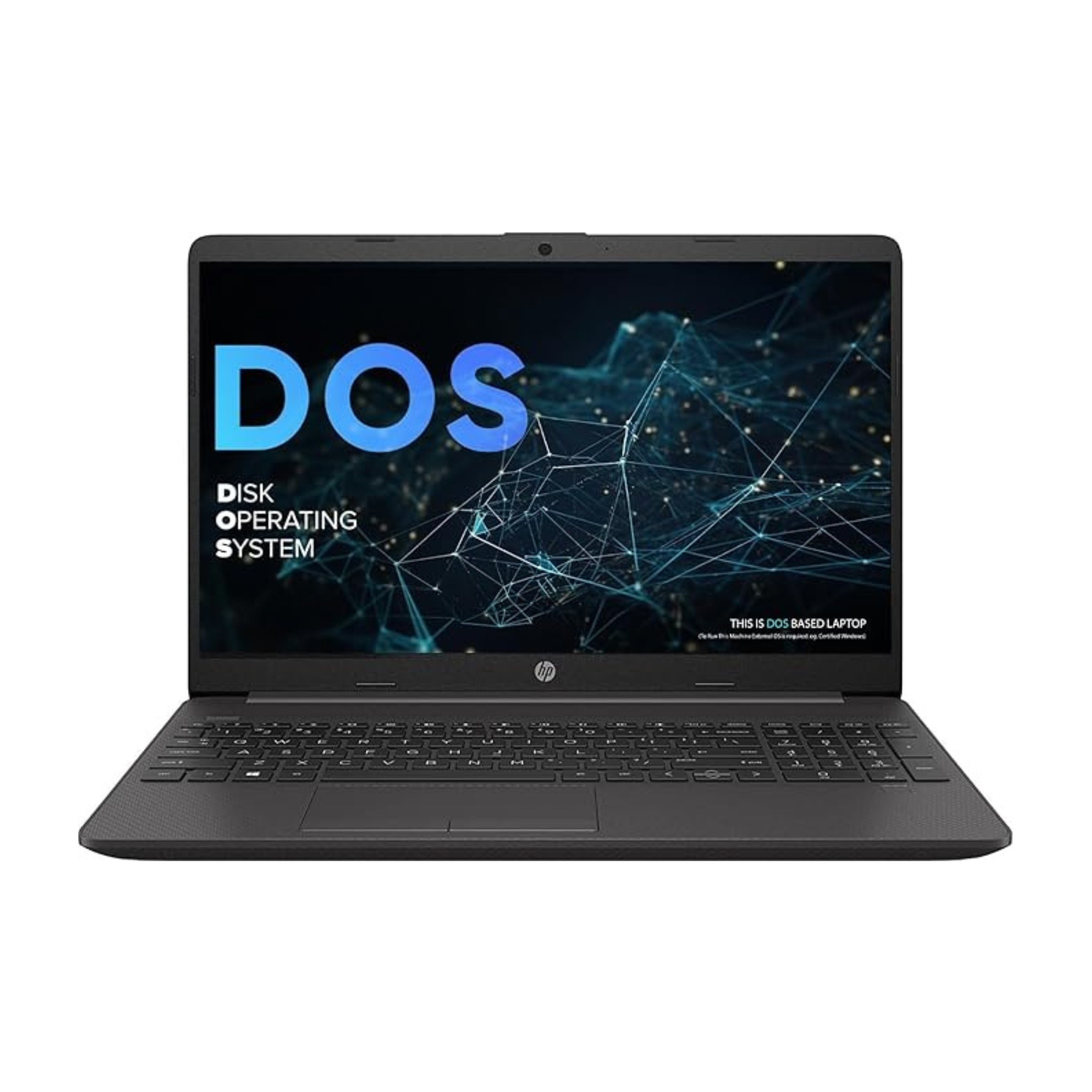 HP 15-fd0006TU I3 13TH GEN 1315U 8GB RAM/512 SSD 15.6" FHD