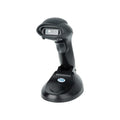 TVS Electronics BS-i203S BT Lite Wireless 2D Barcode Scanner | Bluetooth & 2.4GHz Dual Mode | High-Performance QR Code Reader